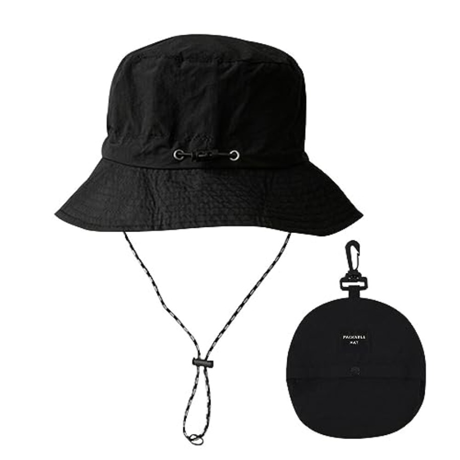Sun Hat Wide Brim - Bucket Hat for Men Women Sun