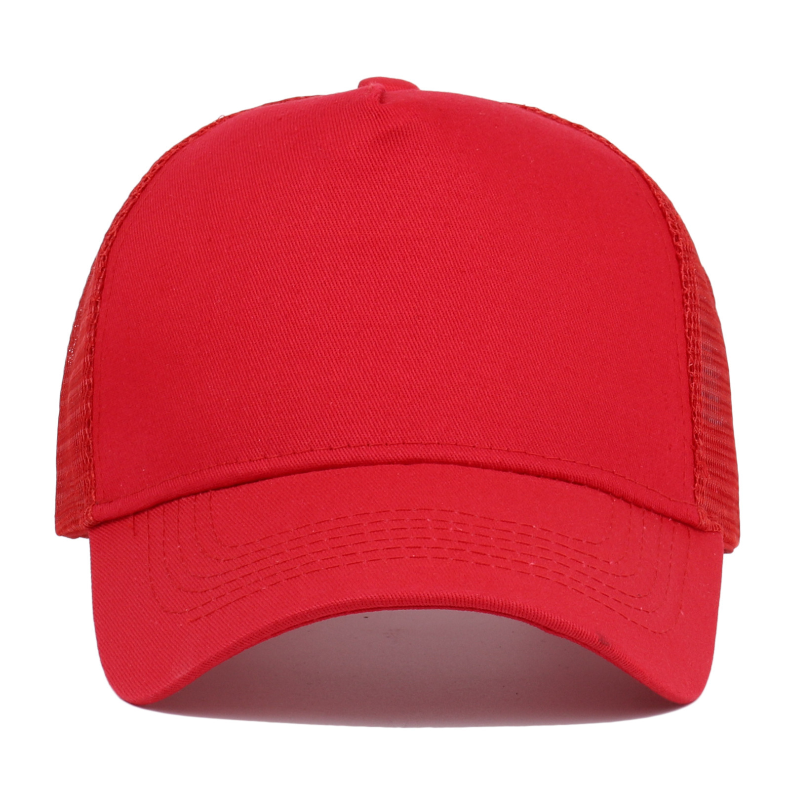 Children Cotton Trucker Hat Fo - Trucker Cap Mesh avis et prix