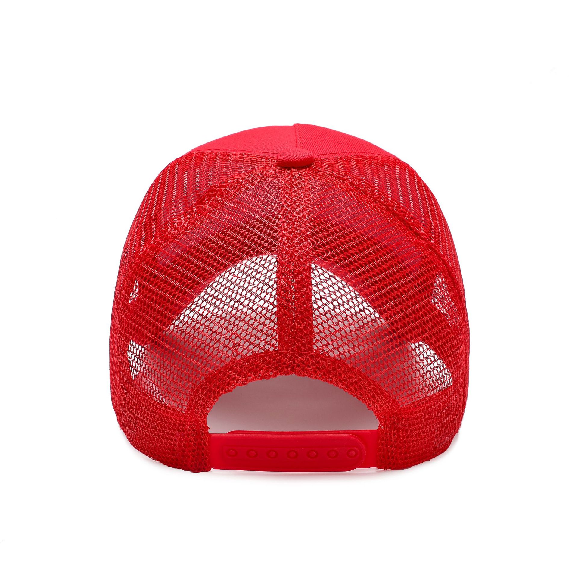 Children Cotton Trucker Hat Fo - Trucker Cap Mesh avis et prix