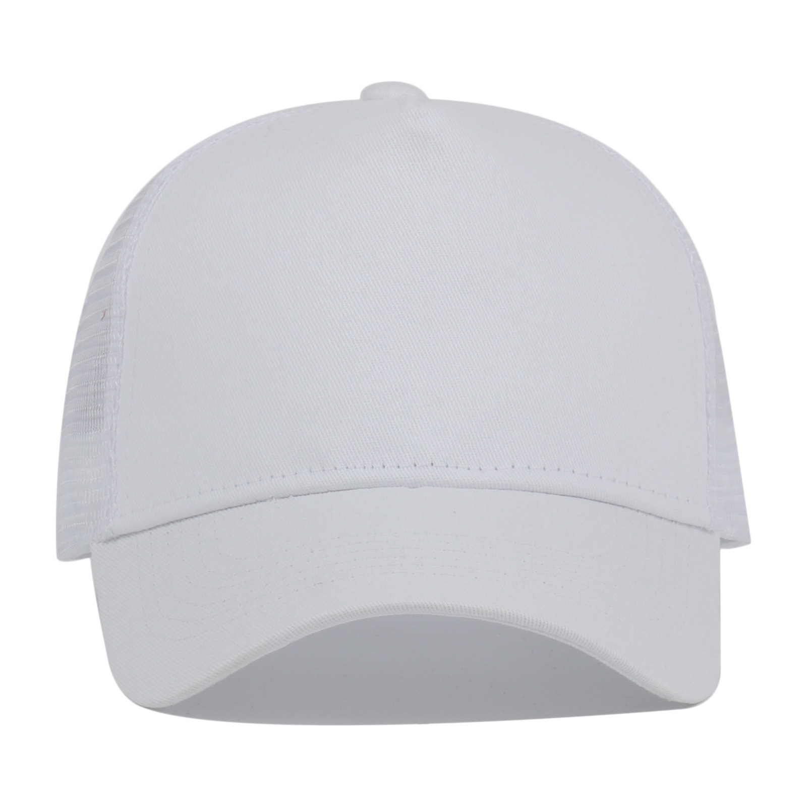 Children Cotton Trucker Hat Fo - Trucker Cap Mesh avis et prix