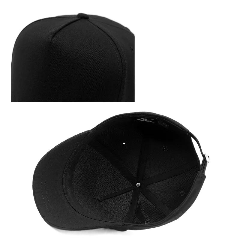 Adjustable Extra Large Basebal - Dad Hat Cotton avis et prix