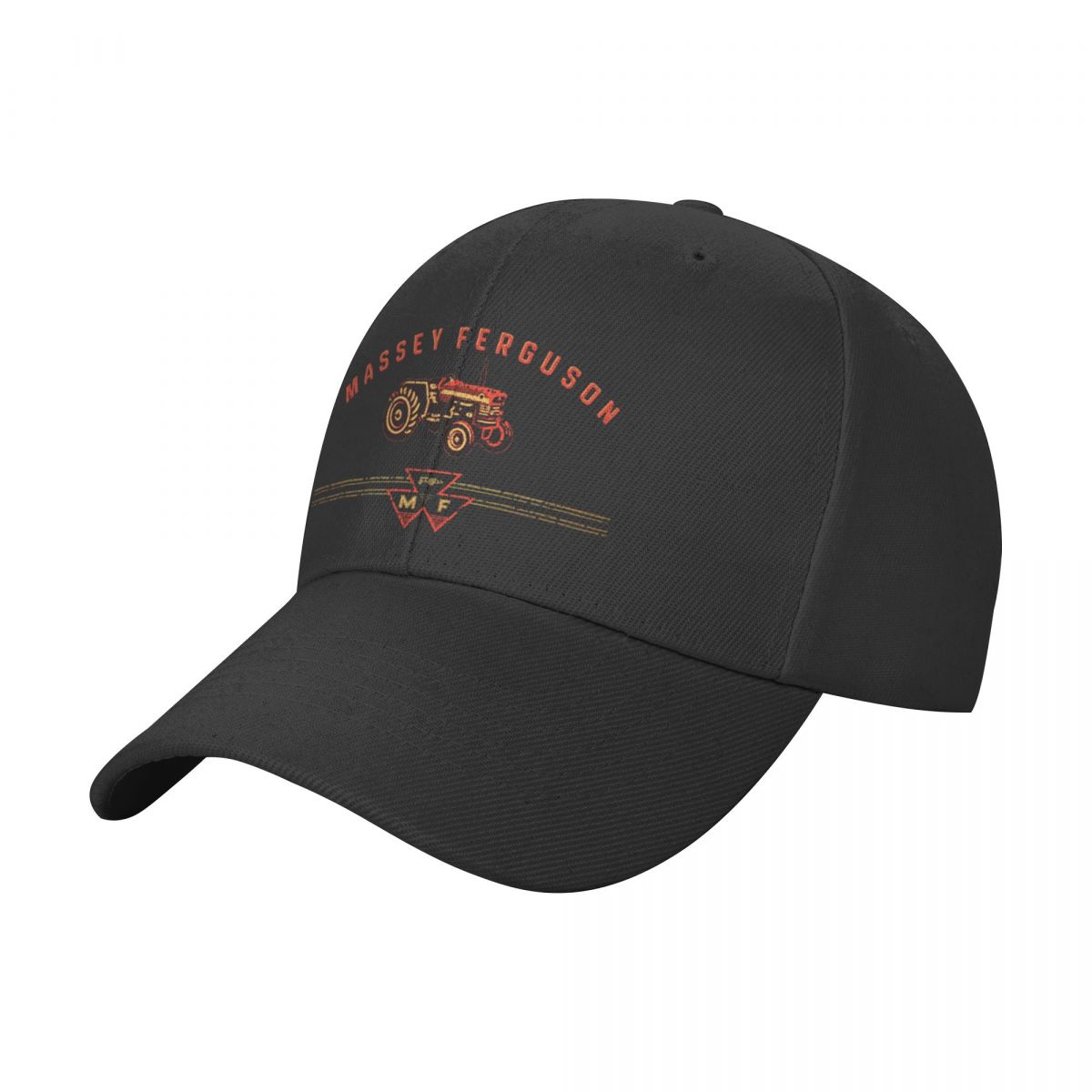 Washed Men's Baseball Cap Retr - Golf Cap Dad avis et prix