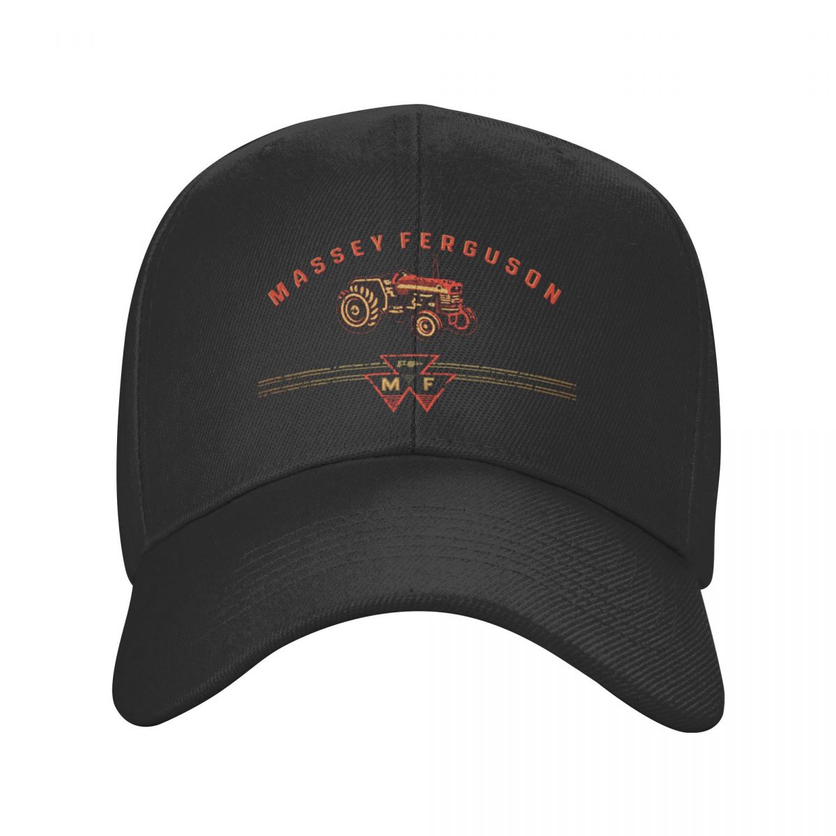 Washed Men's Baseball Cap Retr - Golf Cap Dad avis et prix