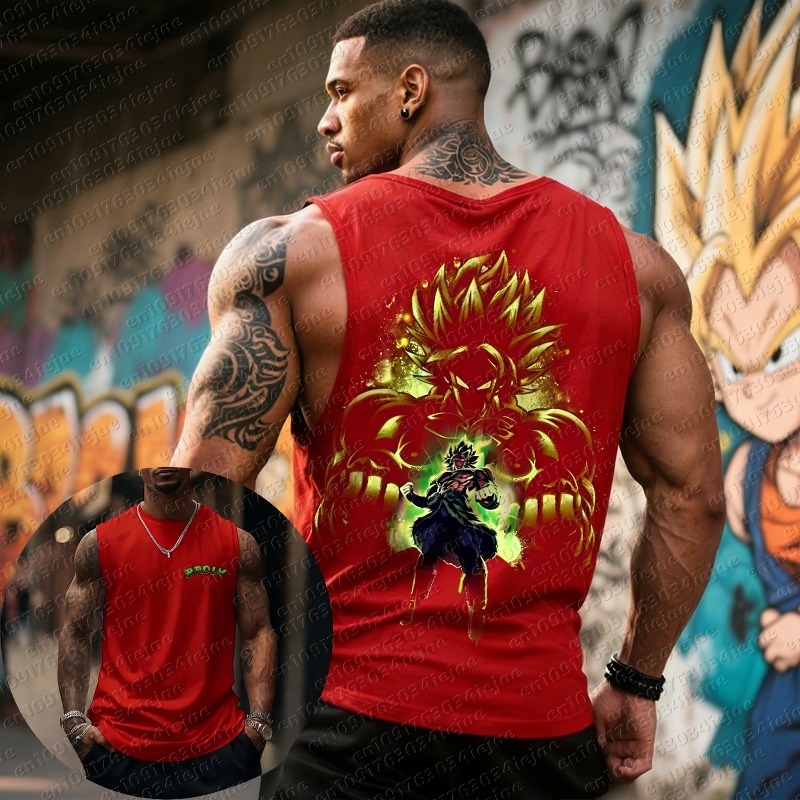 2026 Summer Dragon Ball Goku O - Running Cap Lightweight avis et prix