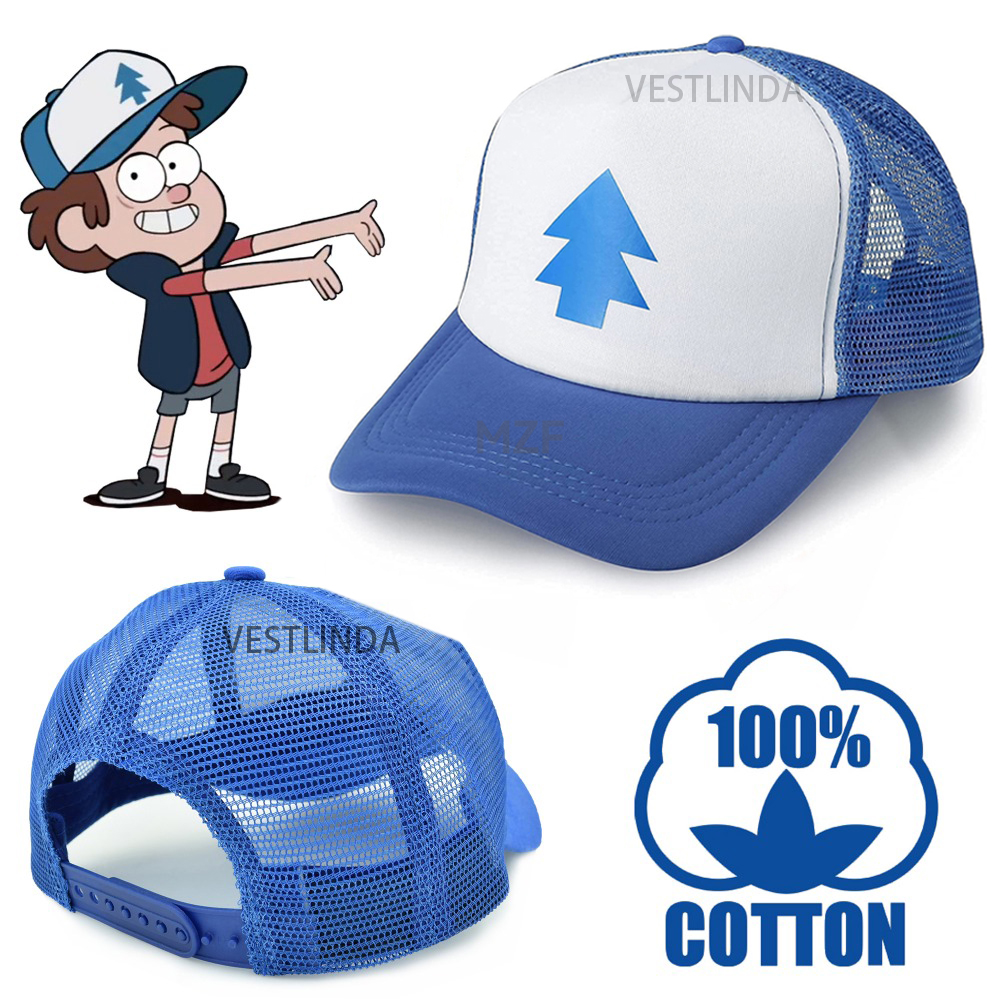 Women Men Trucker Baseball Cap - Trucker Cap Mesh avis et prix