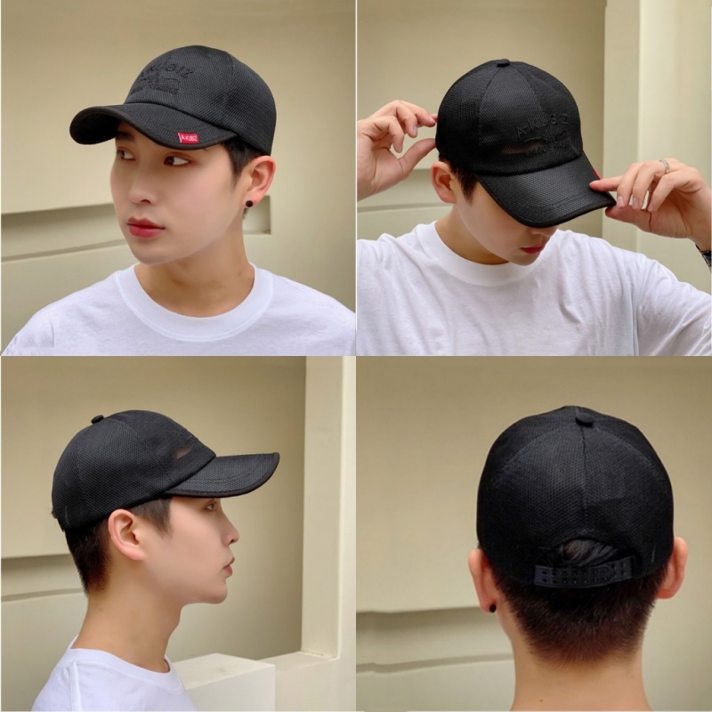 Summer Quick Dry Breathable Me - Trucker Cap Mesh avis et prix