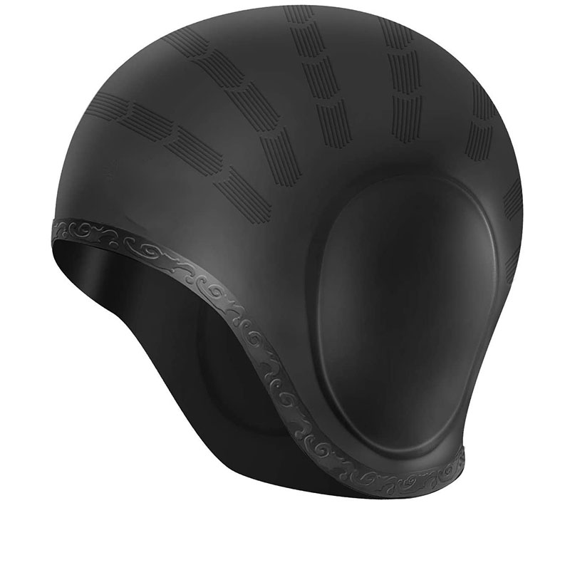 Adults Swimming Caps Men Women - Swim Hat Silicone avis et prix