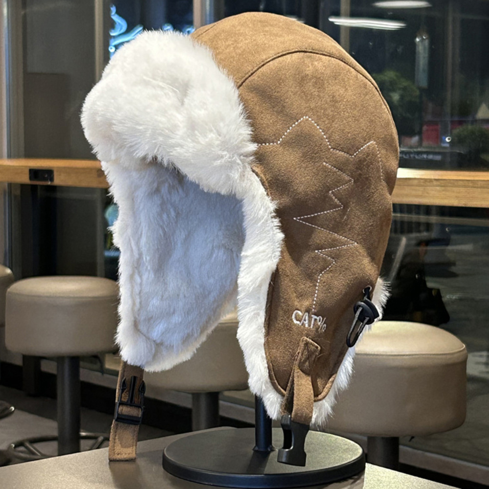 HT5017 Russian Hat New Thick W - Winter Trapper Hat avis et prix