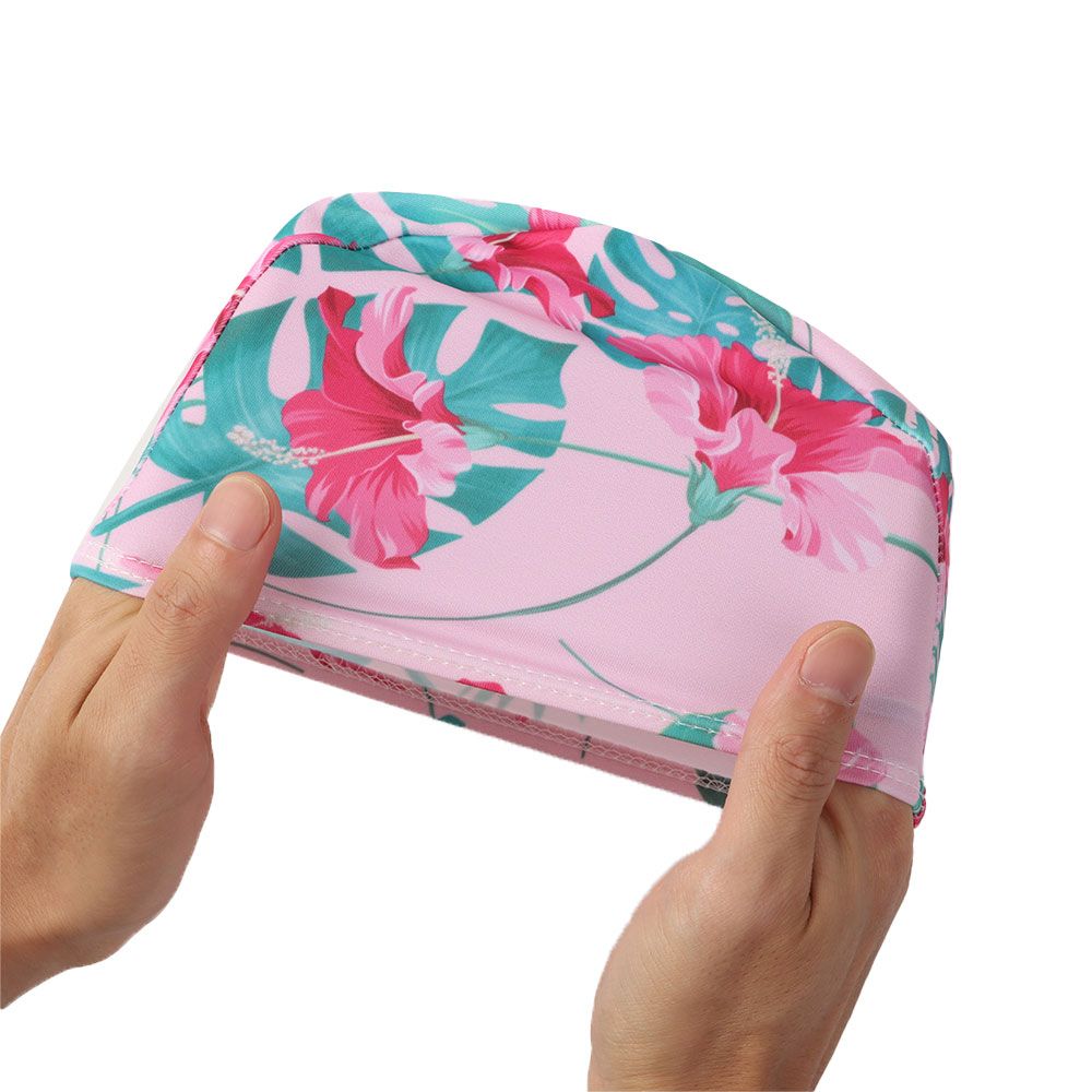 Cartoon  Children Boys Girls H - Swim Hat Silicone avis et prix