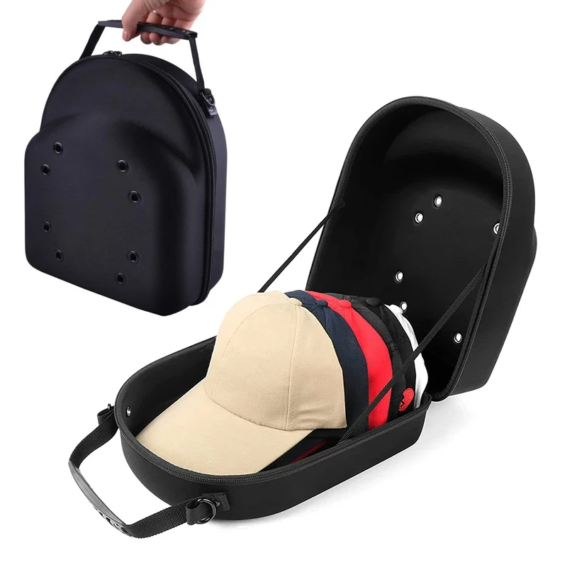 Unisex Baseball Hat Travel Bag - Baseball Cap Structured avis et prix