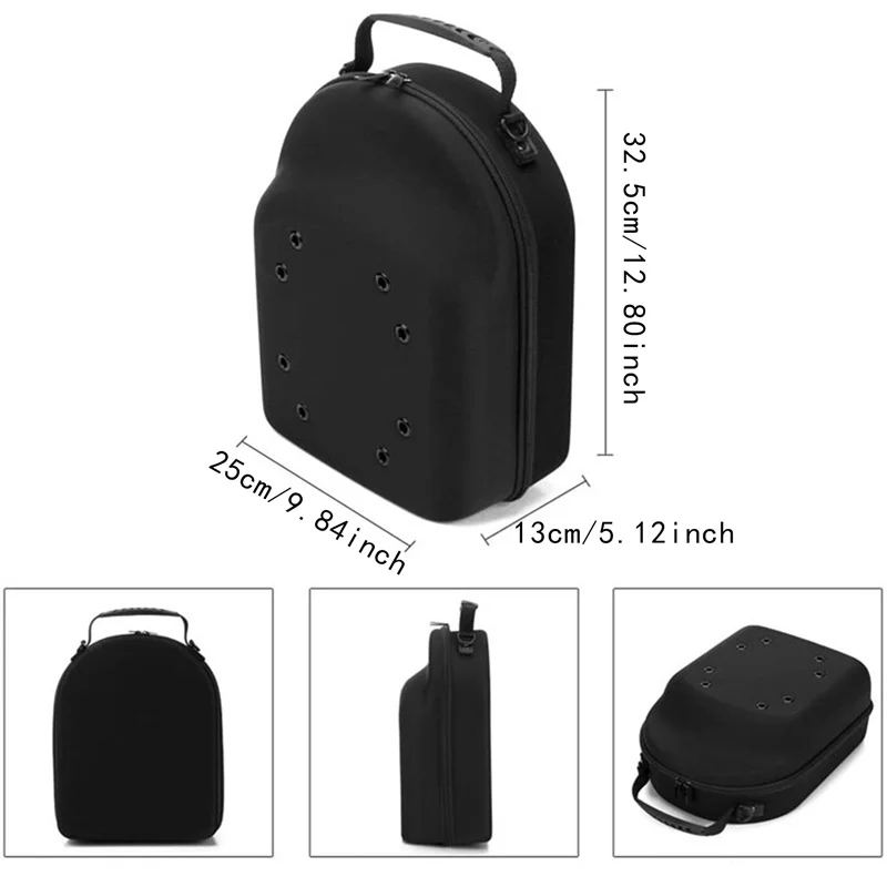 Unisex Baseball Hat Travel Bag - Baseball Cap Structured avis et prix