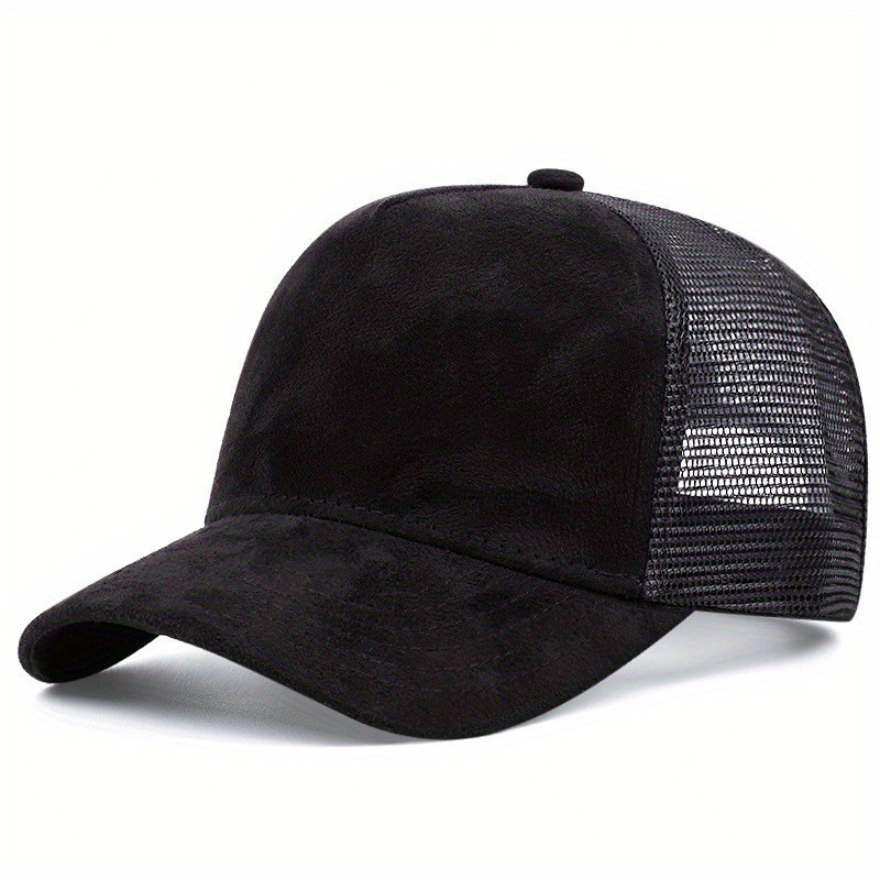 Custom printed logo New summer - Trucker Cap Mesh avis et prix