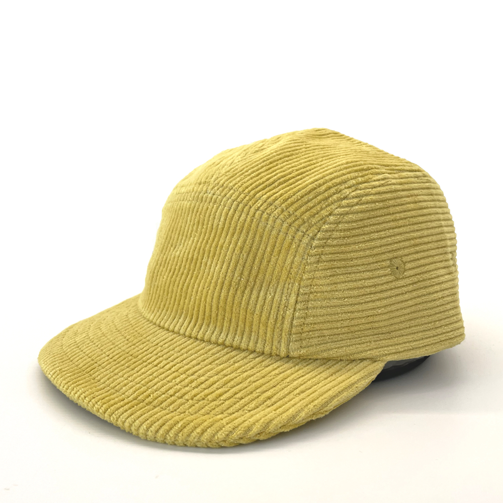 Corduroy 5 Panel Cap for Men W - Corduroy Cap 5 Panel avis et prix