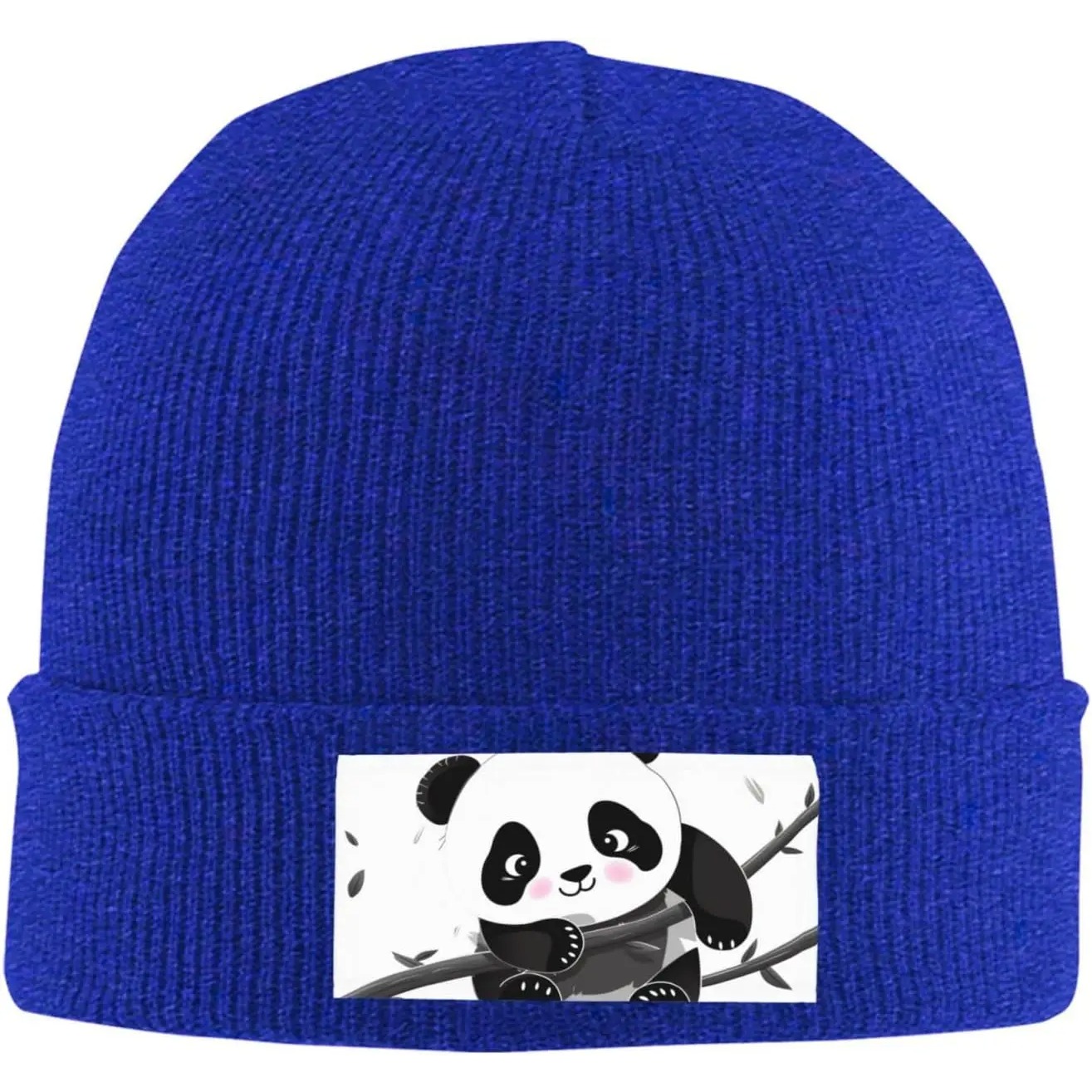 Beanie for Men Winter Hats for - Beanie Cuffed Knit avis et prix