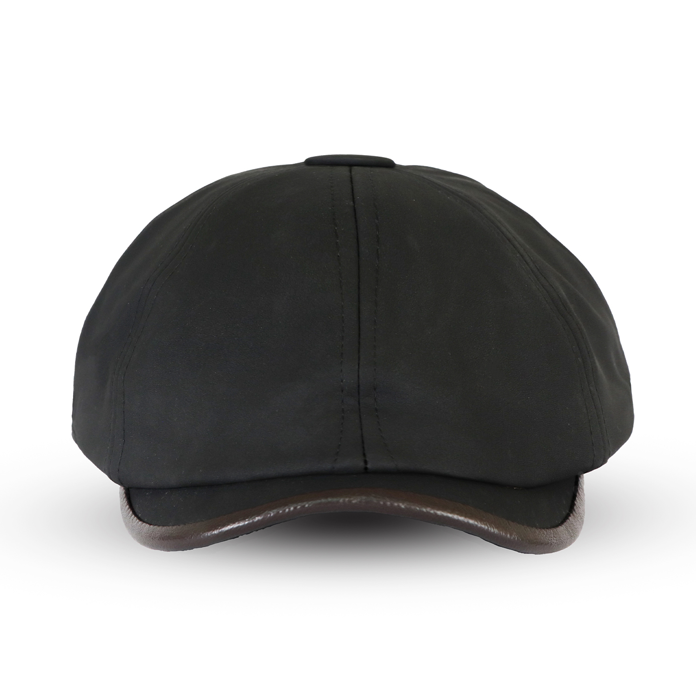Men's Octagonal Newsboy Hat Wa - Newsboy Cap Ivy avis et prix