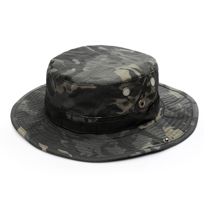 Top Quality Thicken Camouflage - Boonie Hat Tactical avis et prix