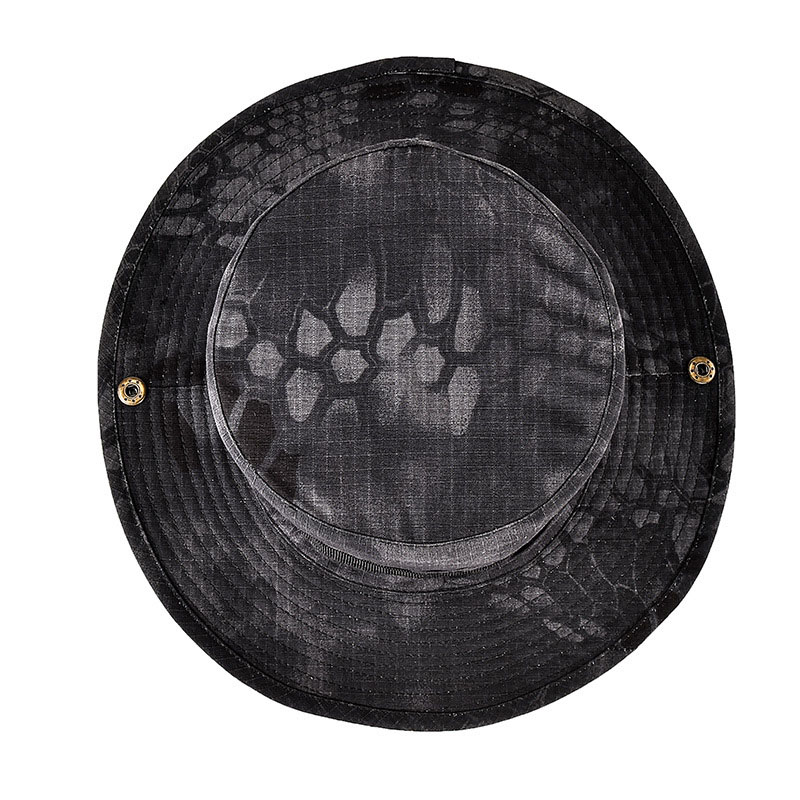 Top Quality Thicken Camouflage - Boonie Hat Tactical avis et prix