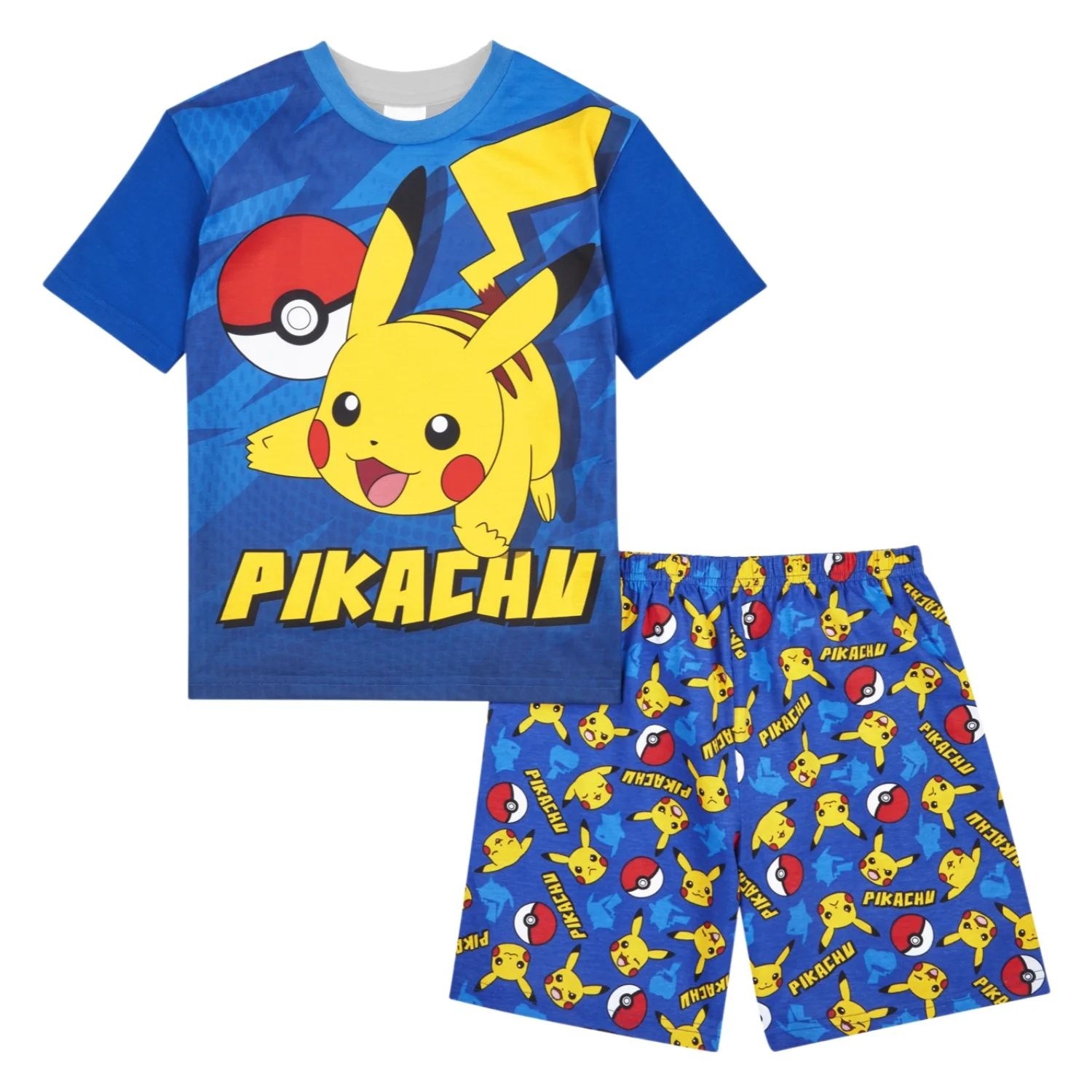 Potdemiel Pikachu & Pokeball P - Running Cap Lightweight avis et prix