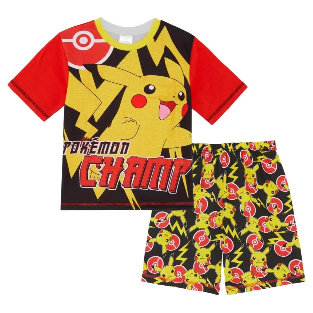 Potdemiel Pikachu & Pokeball P - Running Cap Lightweight avis et prix