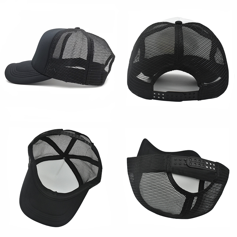 Sprunki Summer Mesh Baseball C - Trucker Cap Mesh avis et prix