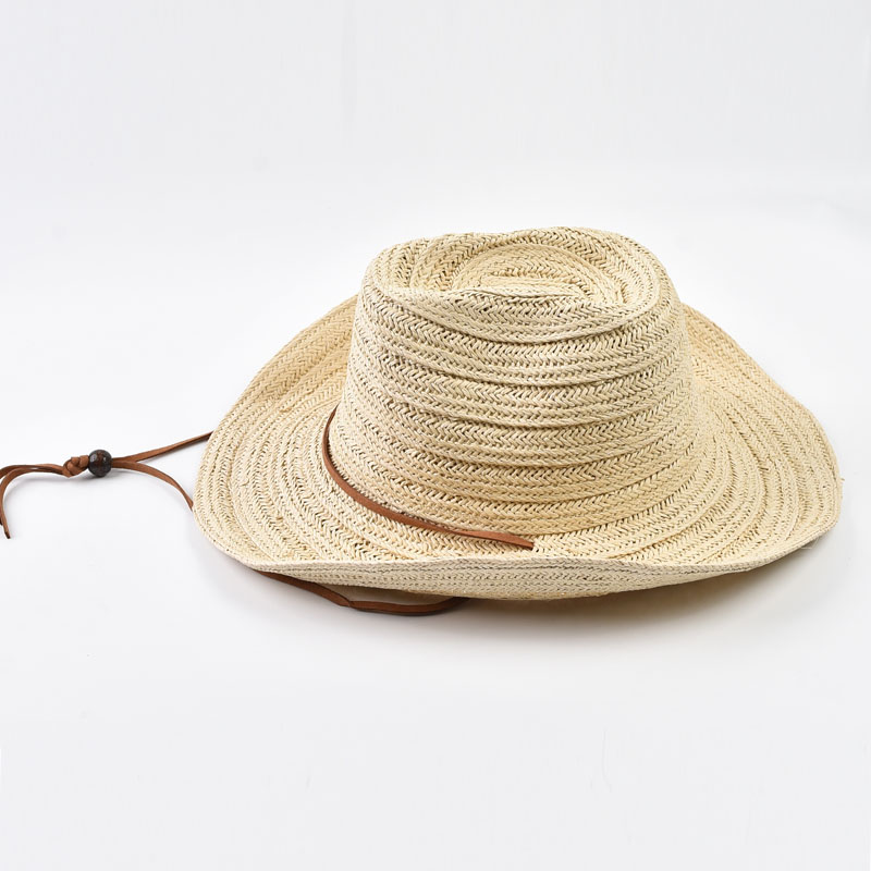 Paper Straw Cowboy Hats for Wo - Cowboy Hat Straw avis et prix