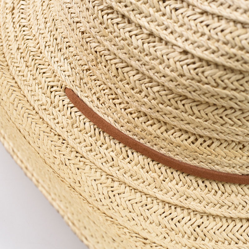 Paper Straw Cowboy Hats for Wo - Cowboy Hat Straw avis et prix