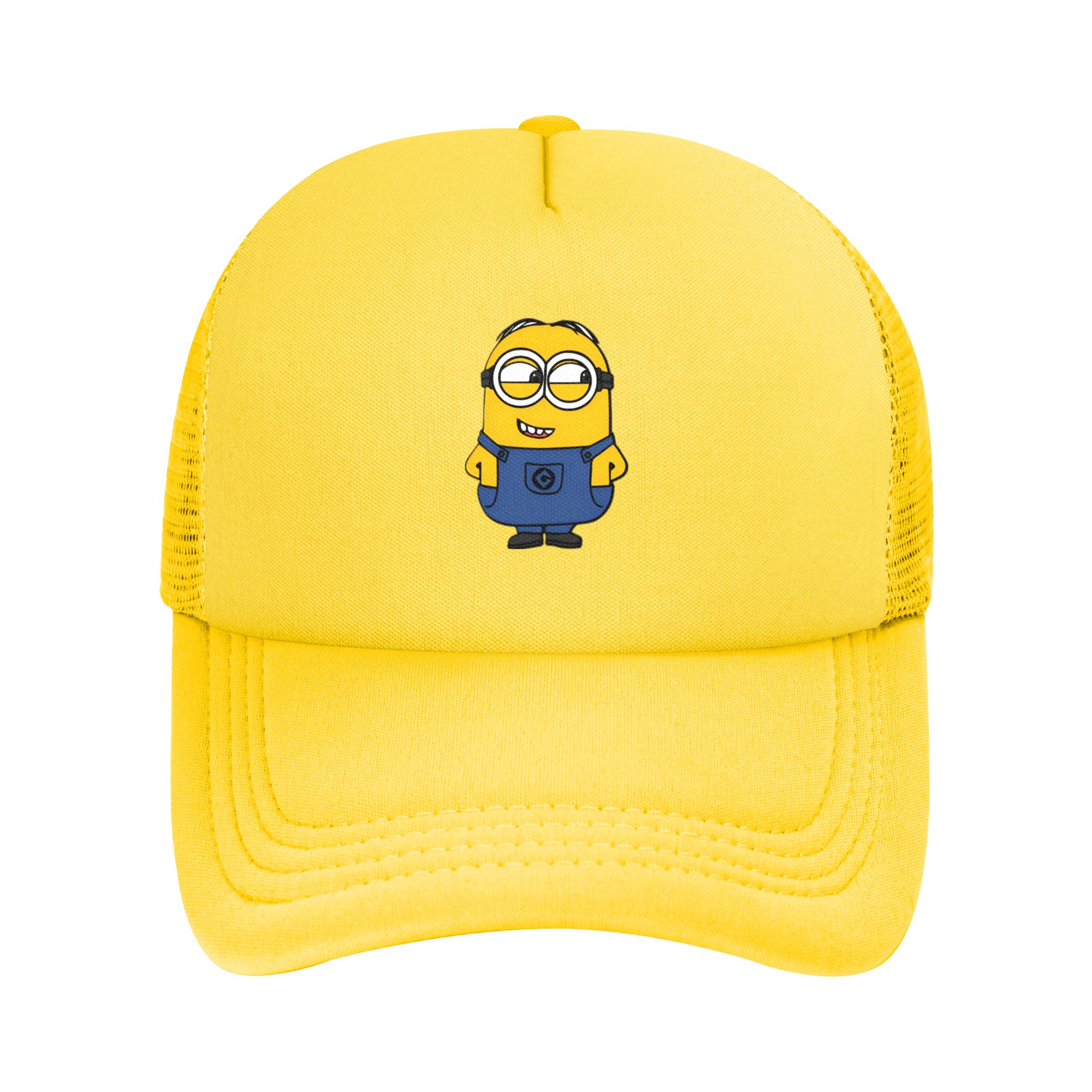 Cooling Breathable Minions Cha - Trucker Cap Mesh avis et prix