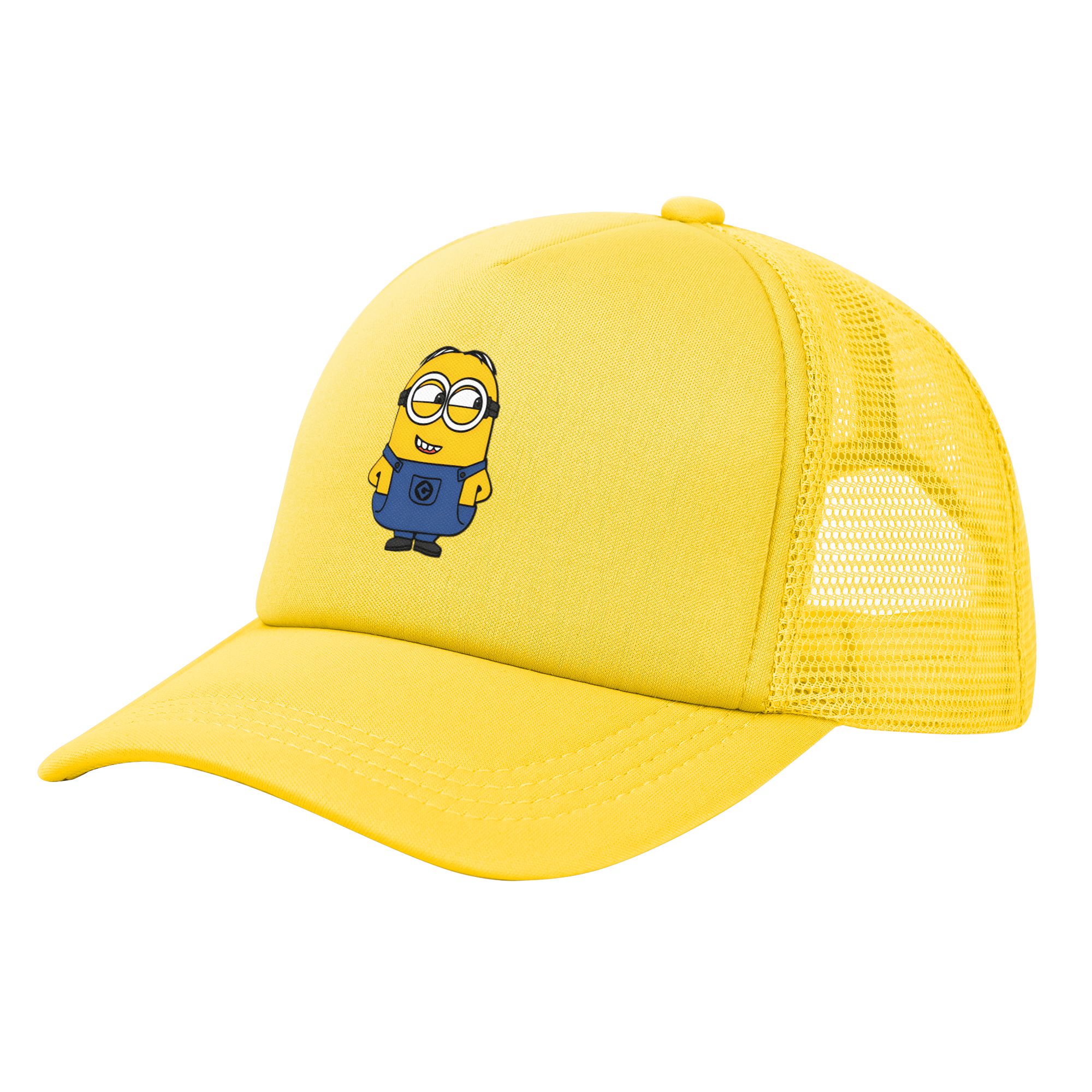Cooling Breathable Minions Cha - Trucker Cap Mesh avis et prix