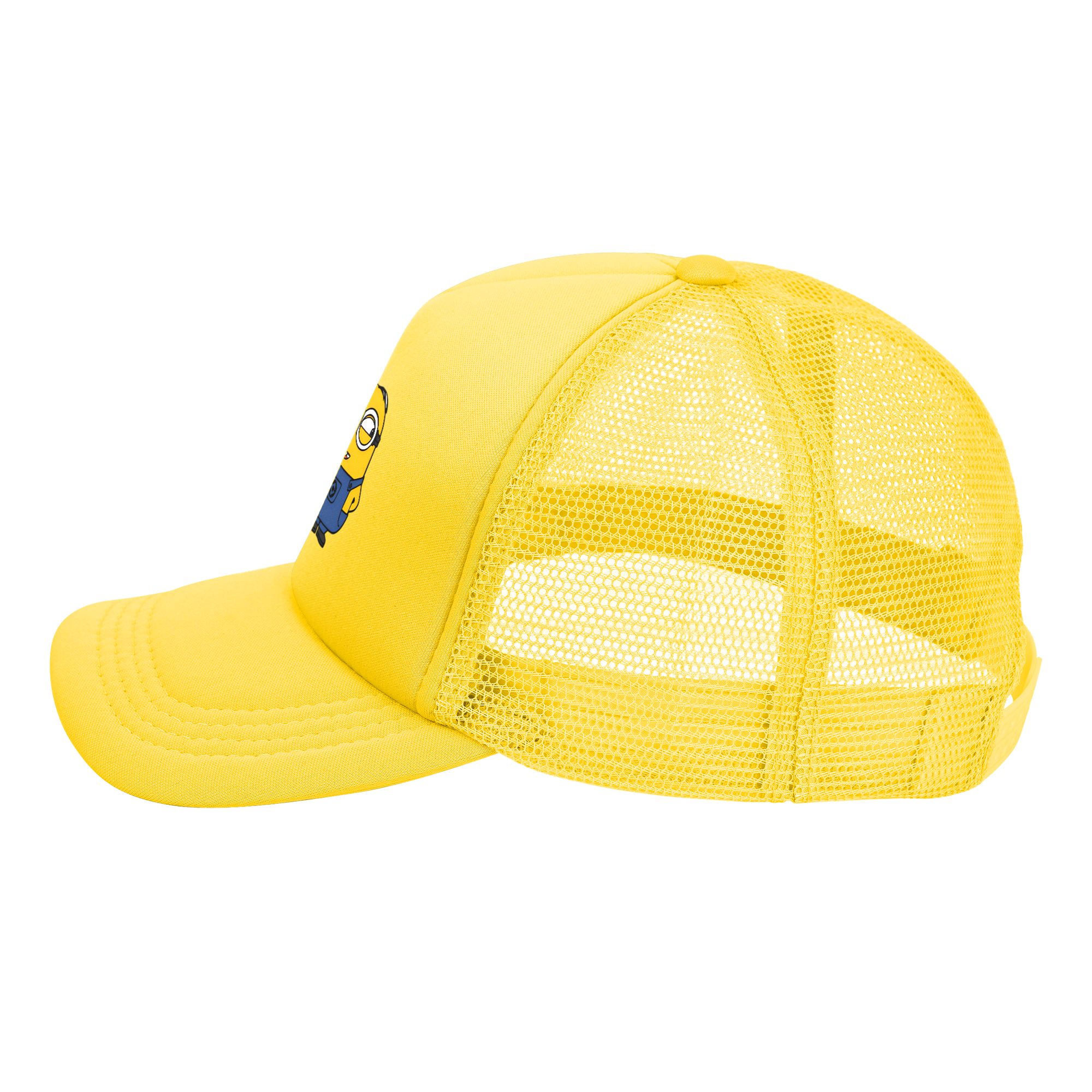 Cooling Breathable Minions Cha - Trucker Cap Mesh avis et prix