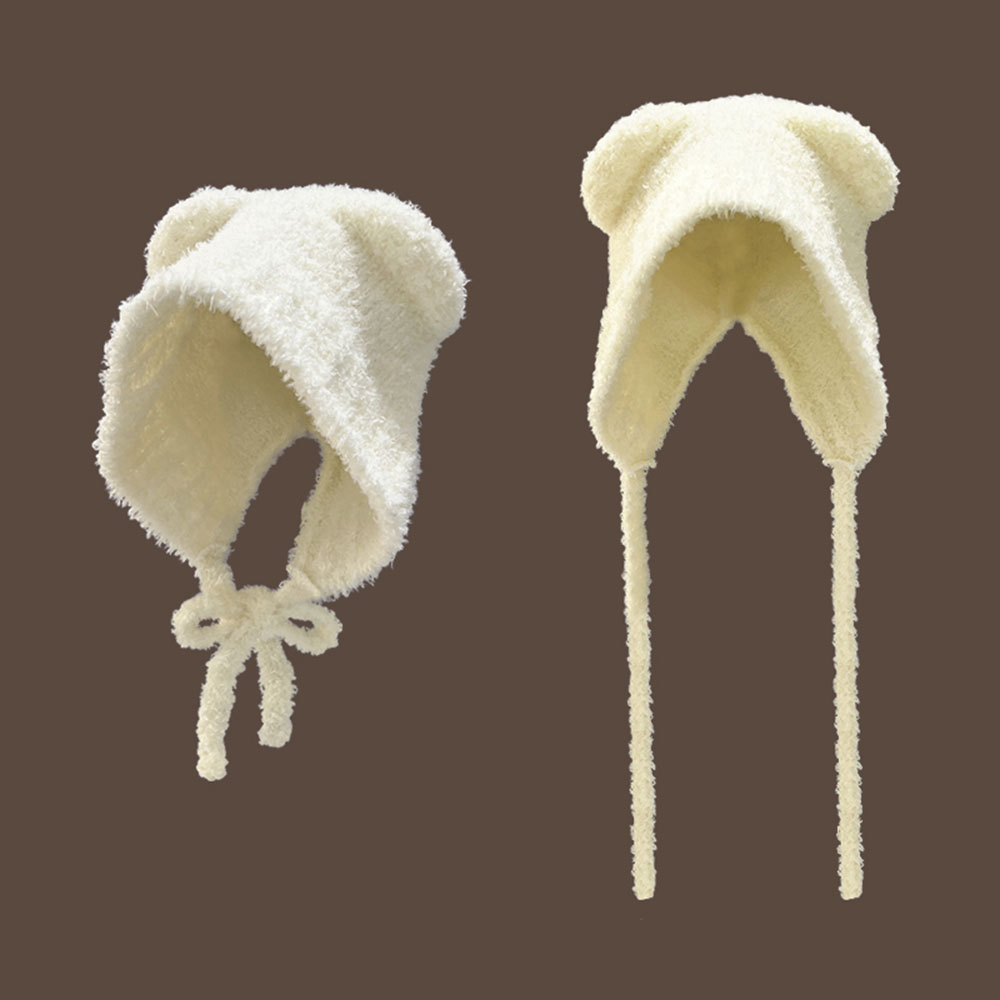 new Lambhair Winter Harajuku y - Winter Trapper Hat avis et prix