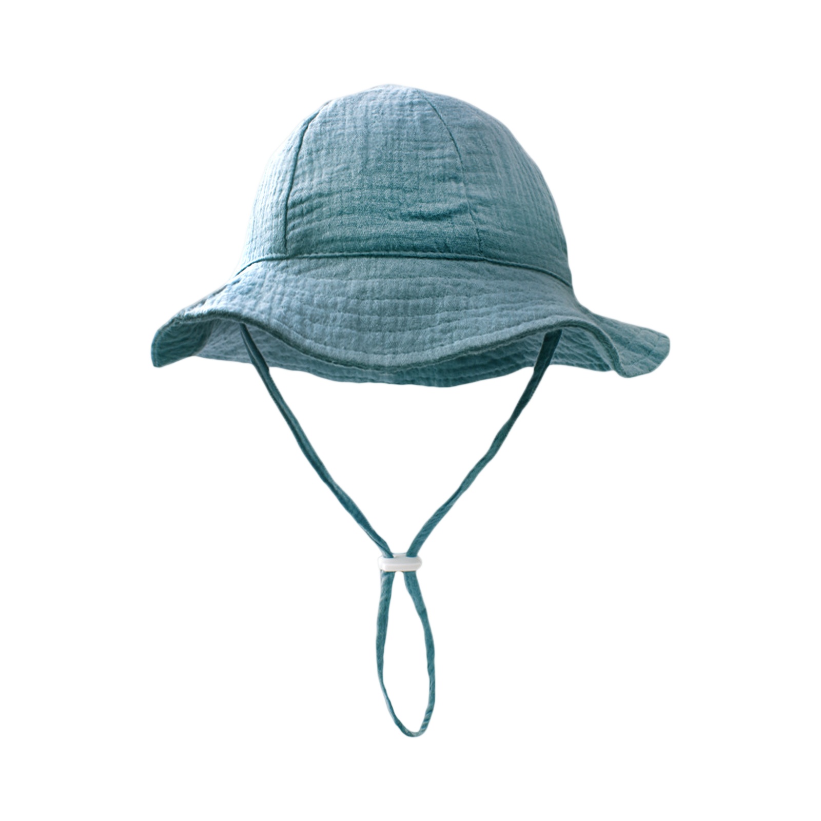 Kids' Baby Solid Color Soft Fo - Visor Sun Hat avis et prix