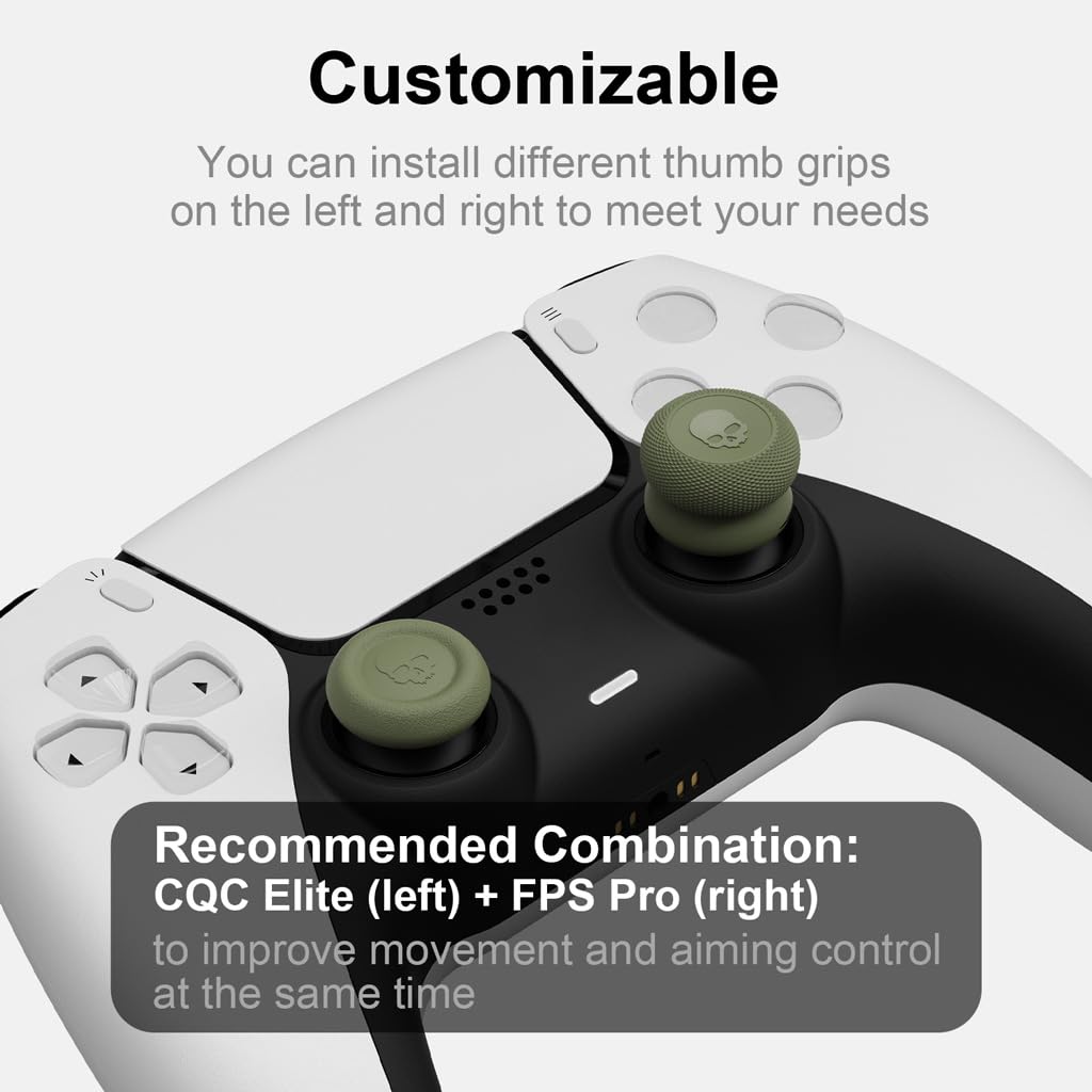 Skull & Co. Joystick Cap Set F - Skull Cap Helmet Liner avis et prix