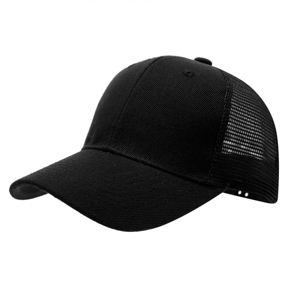 Custom Logo Cap Embroidery Pri - Trucker Cap Mesh avis et prix