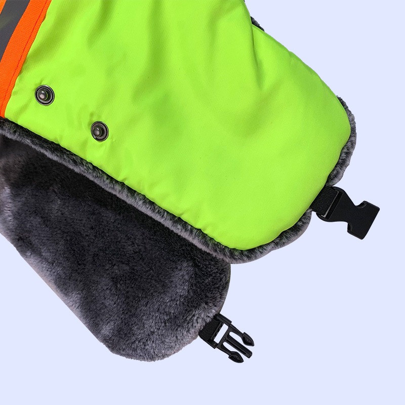 Winter Trapper Hat with Ear Fl - Winter Trapper Hat avis et prix