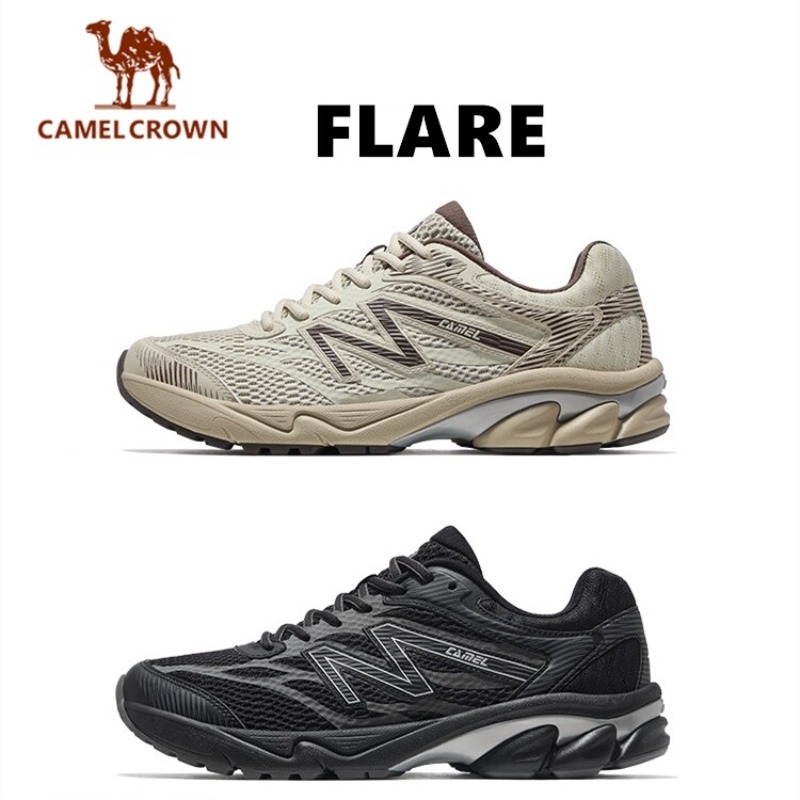 CAMEL CROWN FLARE Running Shoe - Running Cap Lightweight avis et prix