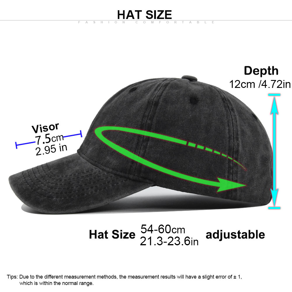 Dragon Ball Washed Baseball Ca - Dad Hat Cotton avis et prix