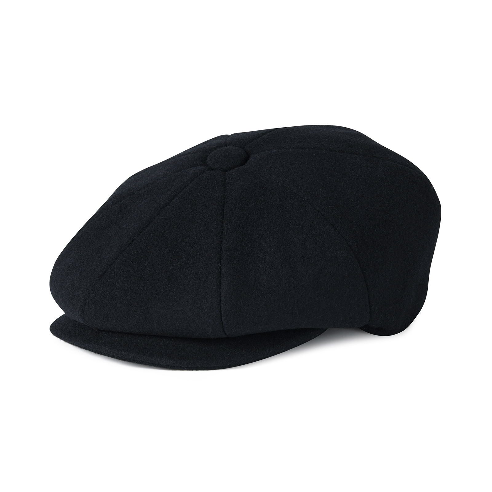 FEINION Men's Wool Blend Newsb - Newsboy Cap Ivy avis et prix