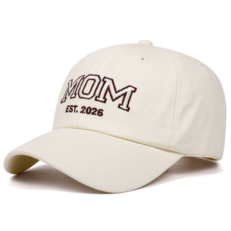NEW DAD MOM Embroidery Solid c - Golf Cap Dad avis et prix