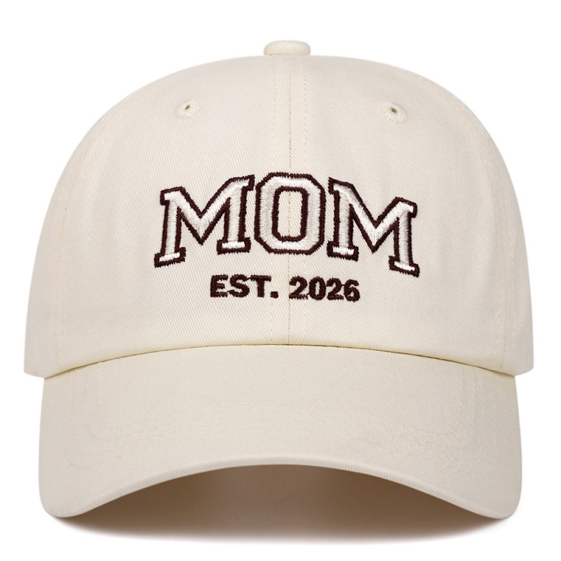 NEW DAD MOM Embroidery Solid c - Golf Cap Dad avis et prix