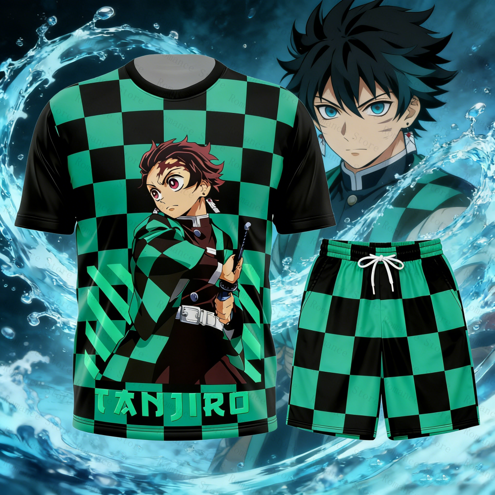 Tanjiro Kamado Demon Slayer Al - Running Cap Lightweight avis et prix