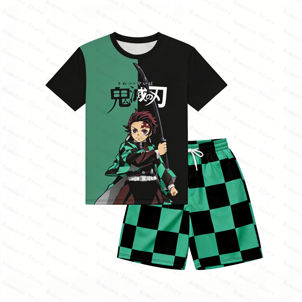 Tanjiro Kamado Demon Slayer Al - Running Cap Lightweight avis et prix