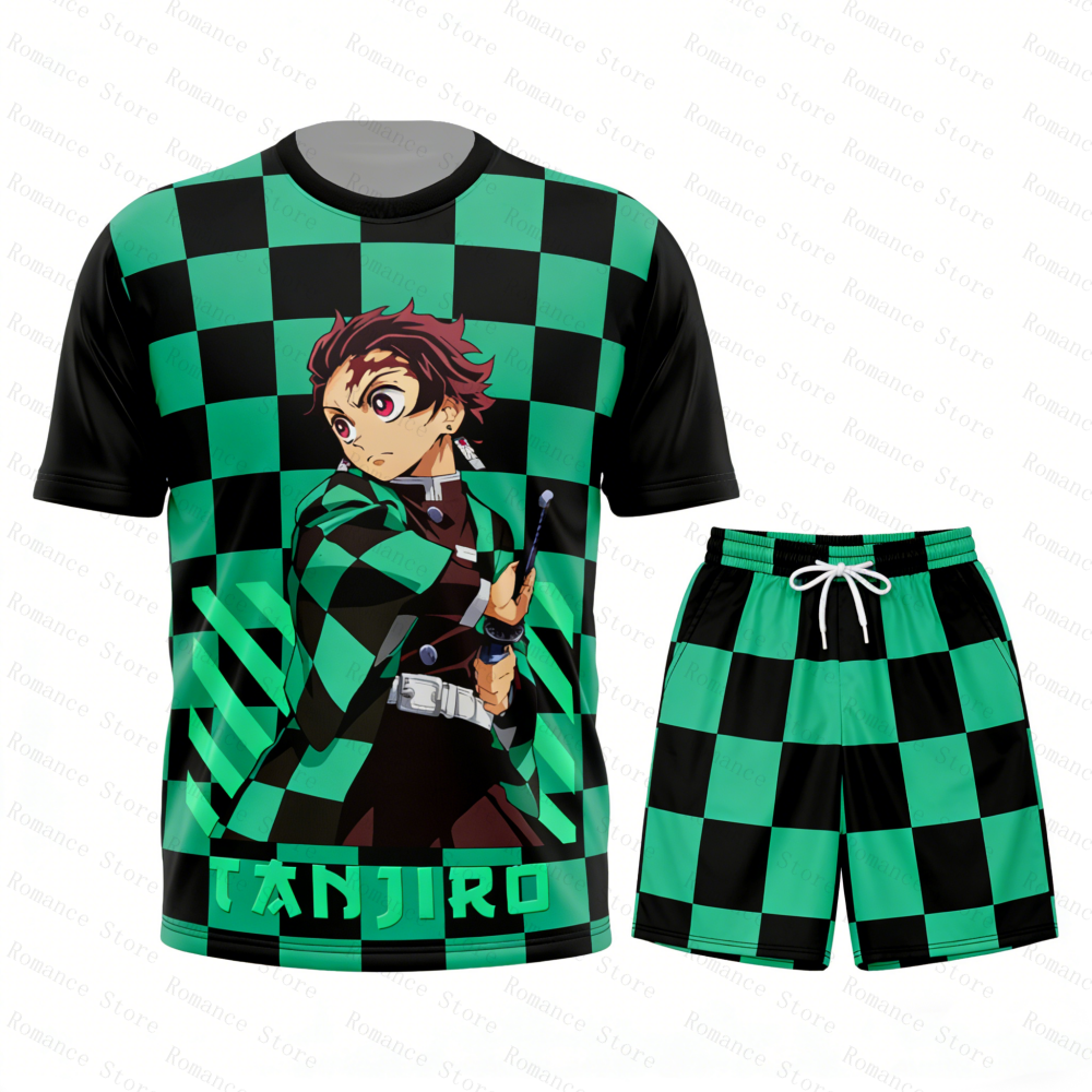 Tanjiro Kamado Demon Slayer Al - Running Cap Lightweight avis et prix