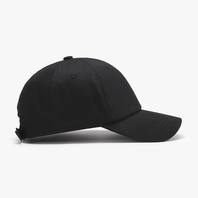 Summer Casual Plain Baseball C - Dad Hat Cotton avis et prix