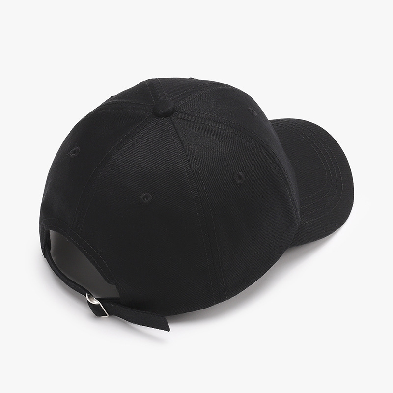 Summer Casual Plain Baseball C - Dad Hat Cotton avis et prix