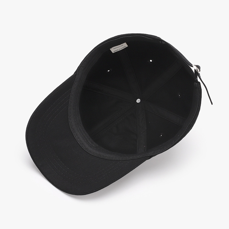 Summer Casual Plain Baseball C - Dad Hat Cotton avis et prix