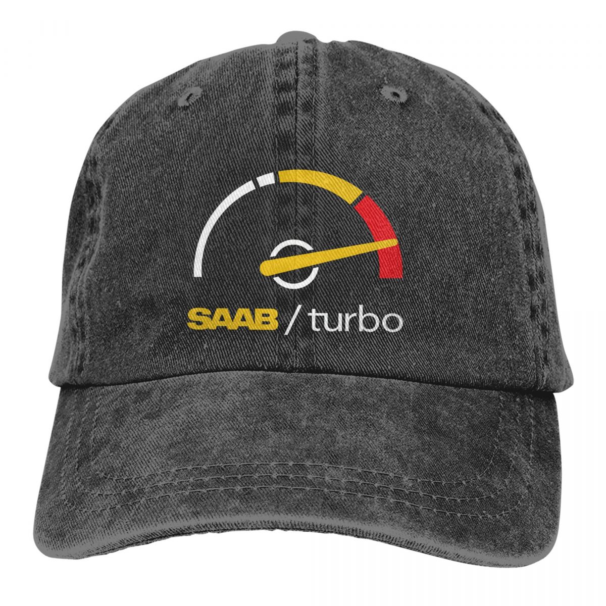 Washed Men's Baseball Cap Turb - Golf Cap Dad avis et prix