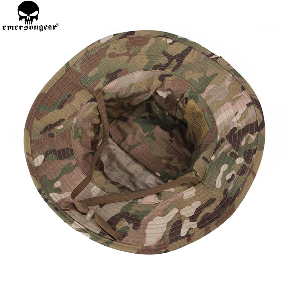 EMERSONGEAR Tactical Boonie Ha - Boonie Hat Tactical avis et prix