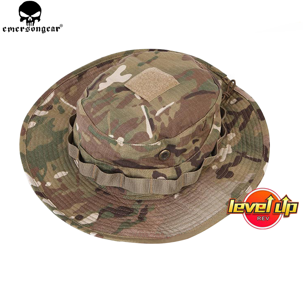 EMERSONGEAR Tactical Boonie Ha - Boonie Hat Tactical avis et prix