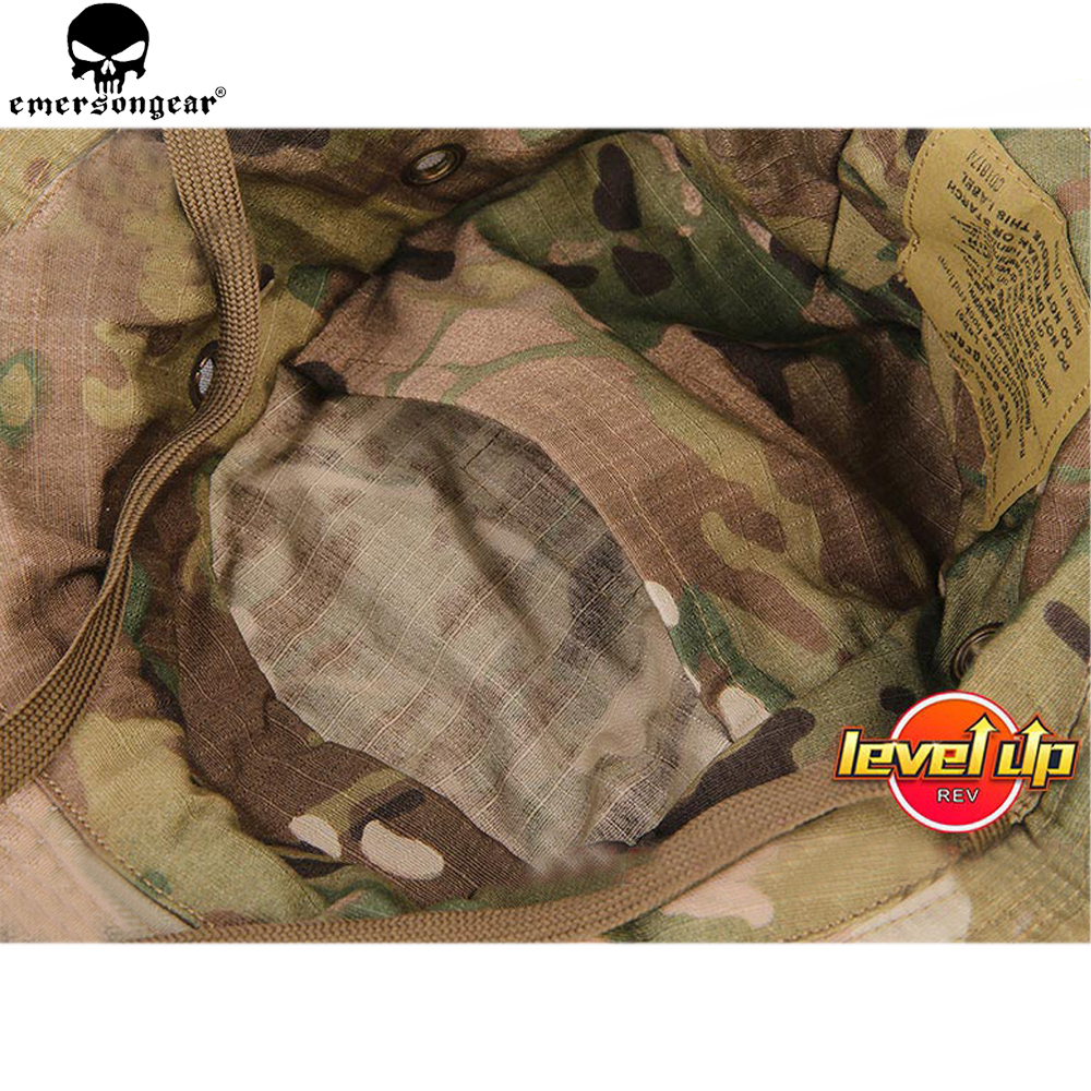 EMERSONGEAR Tactical Boonie Ha - Boonie Hat Tactical avis et prix