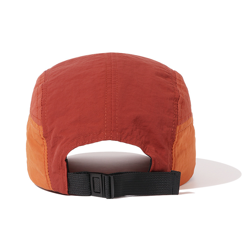 Unisex Lightweight 5 Panel Bas - Corduroy Cap 5 Panel avis et prix